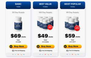 Do Cold Showers Increase Testosterone: Or is This Just a Myth?