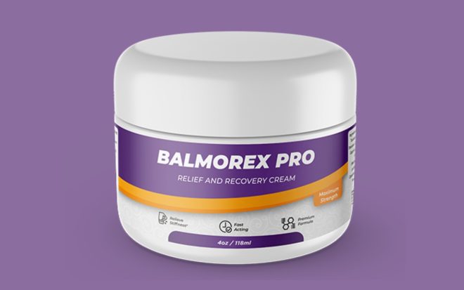 Balmorex Pro: Where to Buy, Best Price, Review Feedback