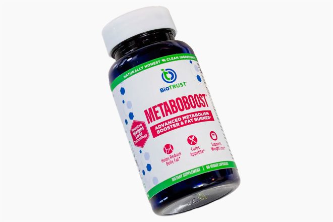 BioTrust MetaboBoost: Where to Buy, Best Price, Review Feedback