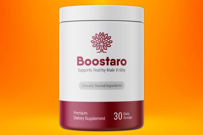 Boostaro: Where to Buy, Best Price, Review Feedback