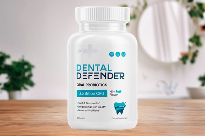 Dental Defender: Where to Buy, Best Price, Review Feedback