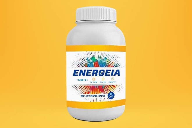 Energeia: Where to Buy, Best Price, Review Feedback