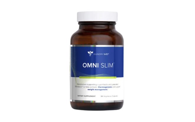 Gundry MD Omni Slim™: Where to Buy, Best Price, Review Feedback