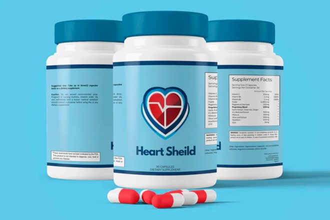 Heart Sheild: Where to Buy, Best Price, Review Feedback