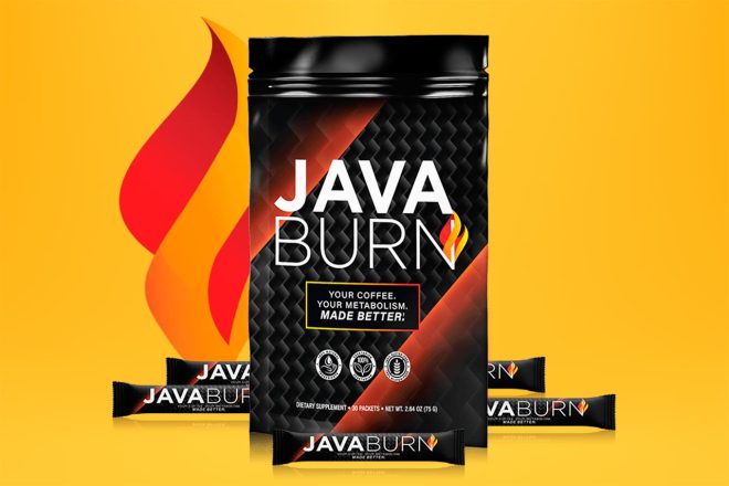 Java Burn: Where to Buy, Best Price, Review Feedback