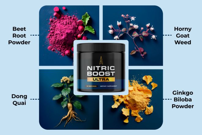 Nitric Boost Ultra: Where to Buy, Best Price, Review Feedback - Image 2