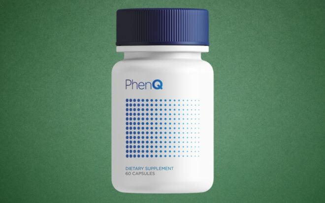 PhenQ: Where to Buy, Best Price, Review Feedback