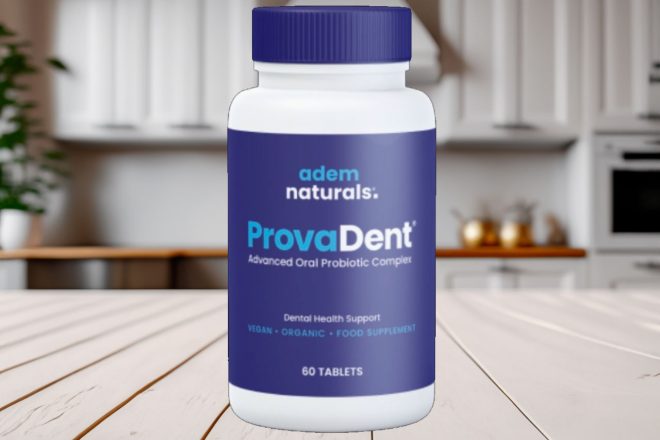 ProvaDent: Where to Buy, Best Price, Review Feedback