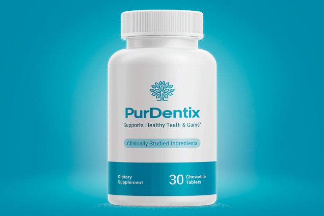 PurDentix: Where to Buy, Best Price, Review Feedback