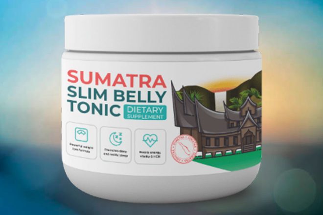 Sumatra Slim Belly Tonic: Where to Buy, Best Price, Review Feedback