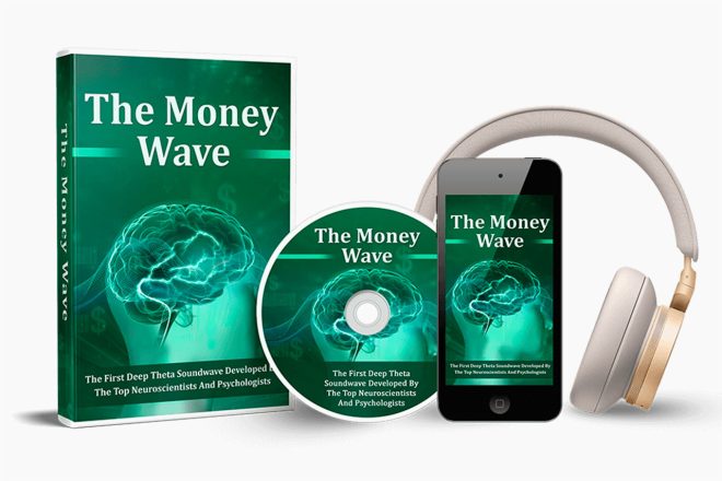 The Money Wave: Where to Buy, Best Price, Review Feedback