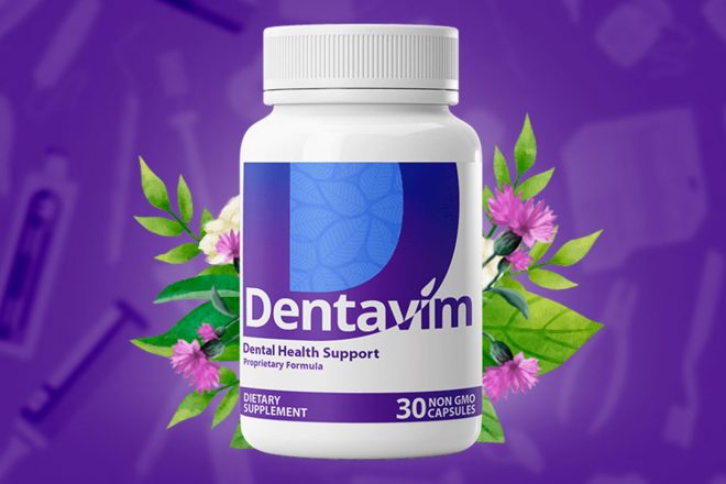 Dentavim: Where to Buy, Best Price, Review Feedback