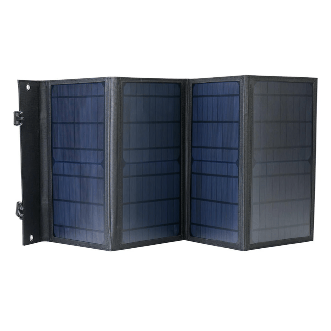 40-Watt Folding Solar Panel: Where to Buy, User Reviews