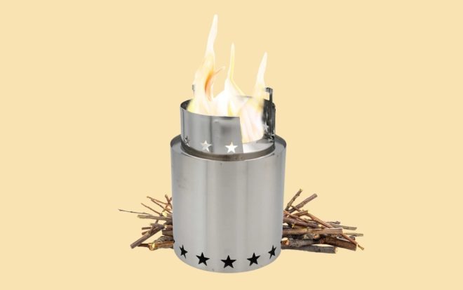 StarFire Portable Camp Stove: Where to Buy, User Reviews