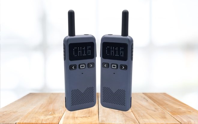 Talk-N-Go Rechargeable Walkie Talkies: Where to Buy, User Reviews