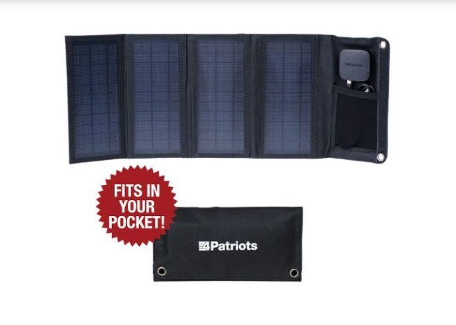 PocketSun 10-Watt Folding Solar Panel: Where to Buy, User Reviews