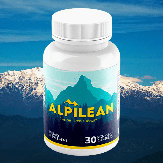 Alpilean