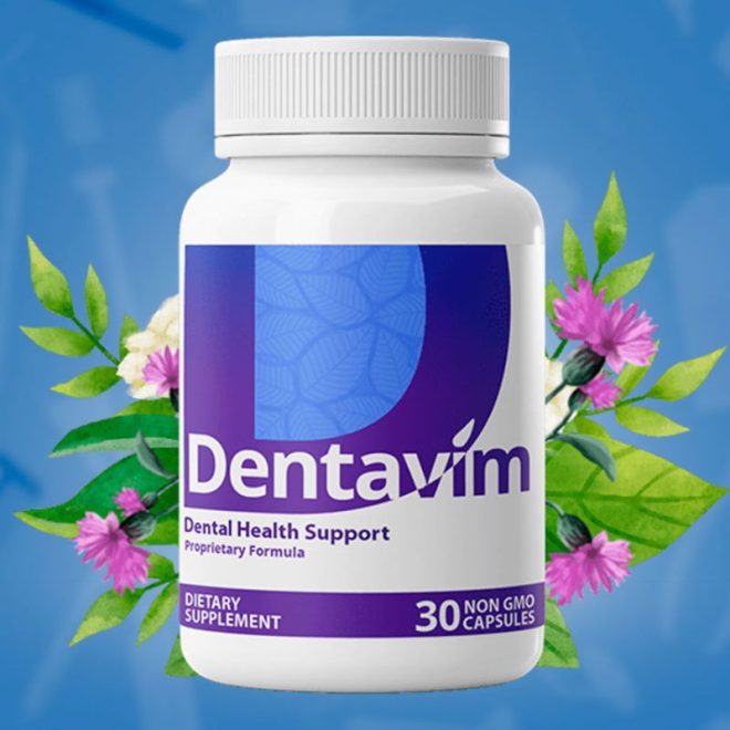 Dentavim Supplement