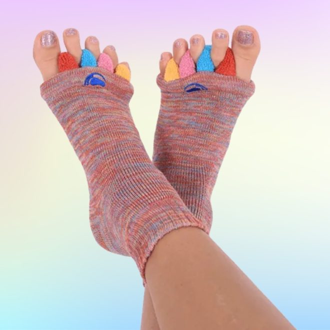 My Happy Feet Socks - Image 2