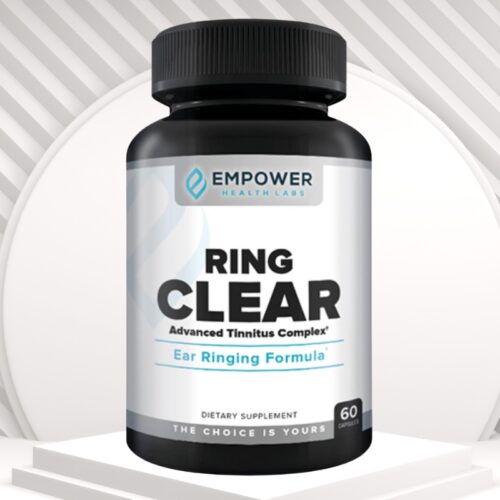 Empower Health Labs Ring Clear