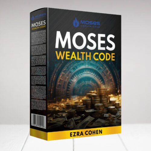Moses Wealth Code