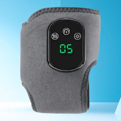 RejuvaCare FootRenew Triple Method Massager