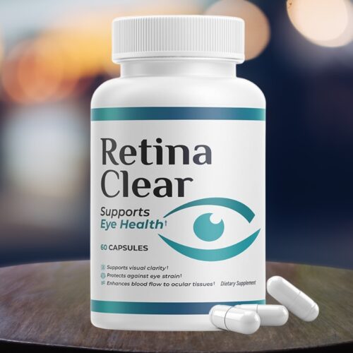 RetinaClear